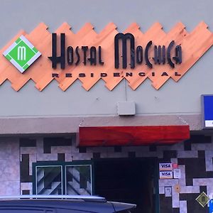 Hostal Residencial Mochica