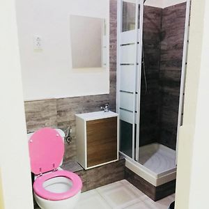 Family Private Bathroom King Room